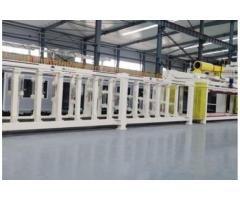 AAC Block Cutting System