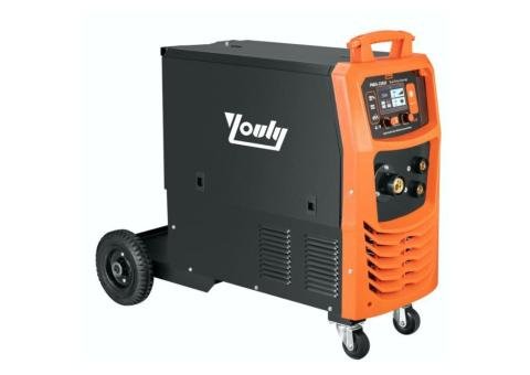 PM IG-250UI Welding Machine