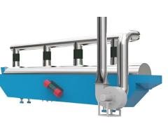 Powerful Vibrating Fluid Bed Dryer Benefits Revealed