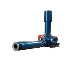 7 Powerful Features of ZHSR Series Roots Blower Need Now