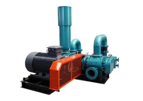 9 Key Benefits of ZHRR Roots Blower for Industrial Use - 1/3