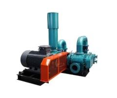 9 Key Benefits of ZHRR Roots Blower for Industrial Use