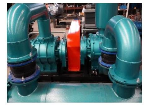 9 Key Benefits of ZHRR Roots Blower for Industrial Use - 2/3