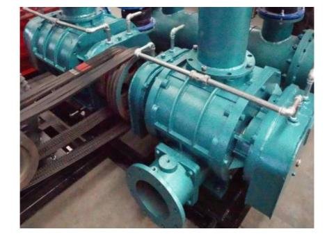 9 Key Benefits of ZHRR Roots Blower for Industrial Use - 3/3