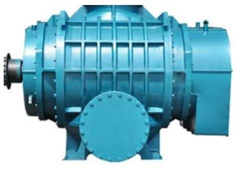 4 Powerful Benefits of ZHMG Series Roots Blower You Need - 2/3