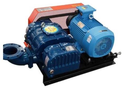 5 Powerful Uses of Negative Pressure Roots Vacuum Pump - 1/3