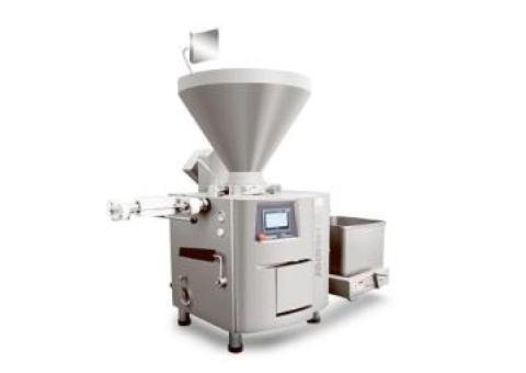 7 Powerful Benefits of ZKG-6500 Vacuum Sausage Stuffer