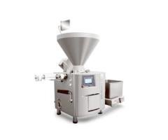 7 Powerful Benefits of ZKG-6500 Vacuum Sausage Stuffer