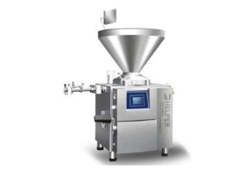 7 Powerful Benefits of ZKG-3500 Vacuum Sausage Filler - 2/2