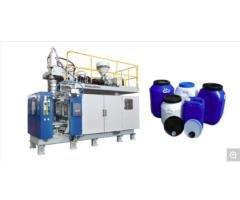 TJ-HB30L-120L Blow Molding Machine