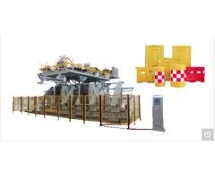 TJ-HBD30L-160L Blow Molding Machine