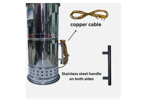 8 Powerful Benefits of 1 KG Capacity Dry Grinder - 3/4