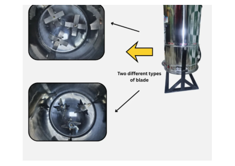 10 Powerful Features of 5 KG Capacity Dry Grinder - 1/4
