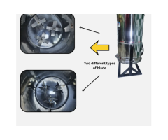 10 Powerful Features of 5 KG Capacity Dry Grinder