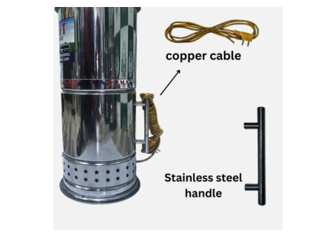 9 Powerful Benefits of 700 Gram Capacity Dry Grinder - 2/4