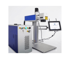 5 Advanced Fiber Laser Marking Machines for Precision