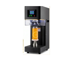 5 Powerful Digital Can Sealers for Fast Beverage Packaging