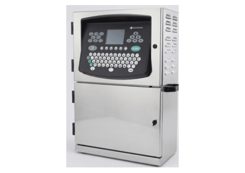 5 Reliable Domino A200 CIJ Printers for Industrial Coding