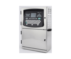 5 Reliable Domino A200 CIJ Printers for Industrial Coding