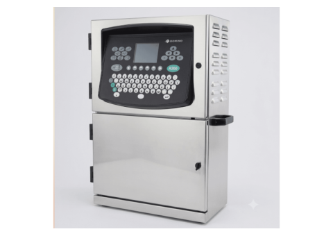 5 Reliable Domino A200 CIJ Printers for Industrial Coding - 2/2