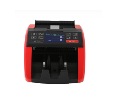 9 Powerful P-3800 Multi-Currency Counter Benefits
