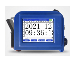 5 Powerful Portable Mini Handheld Inkjet Printers