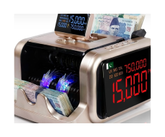 8 Powerful Money Counter Features for Faster Cash Counting