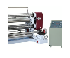 8 Advanced SFQ-A-1300 Vertical Slitter Features