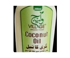 5 Pure Coconut Oil Benefits for Healthy Living & Care