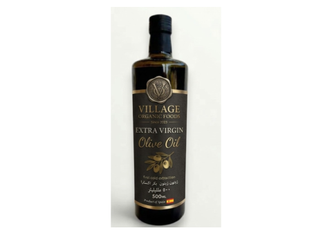 5 Premium Olive Oil 1000ml Benefits for Healthy Living - 2/2