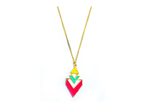 Geometric Neon Pendant: 7 Bold Ways to Stand Out