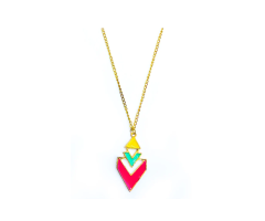 Geometric Neon Pendant: 7 Bold Ways to Stand Out