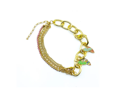 Golden Chain Necklace: 7 Elegant Reasons to Shine