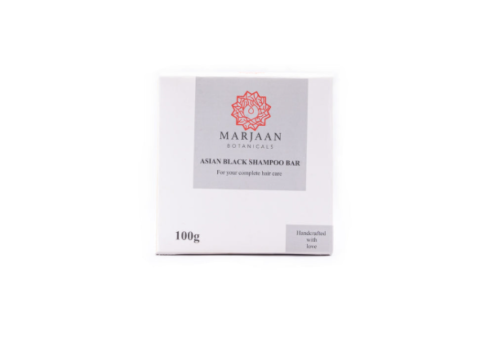 7 Herbal Asian Black Shampoo Bar Secrets for Strong Hair - 2/3