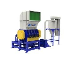 Plastic Crusher