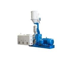 Single Screw Extruder