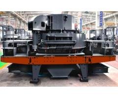 B Series VSI Crusher