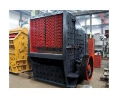 Primary Impact Crusher