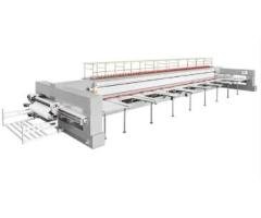 GDD-6 Quilting Embroidery Machine