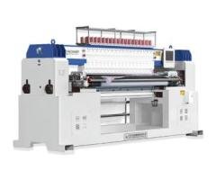 GDD-3 Double-row Quilting Embroidery Machine