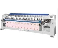 GDD-2-B Computerized quilting embroidering all-in-one machine