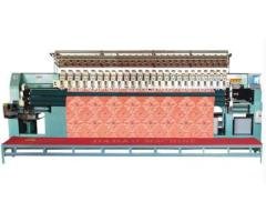 GDD-1-A Quilting embroidery all-in-one machine