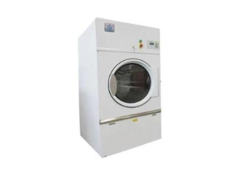 12kg-150kg Steam heating commercial clothes dryer