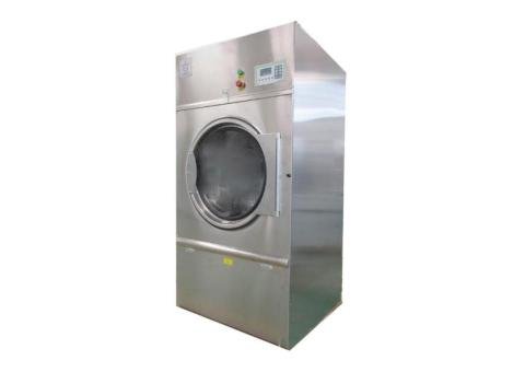 12kg-150kg Electric heating tumble dryer for industrial laundry equipment1