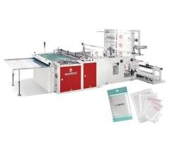 CW-800SBD Multi Function Packaging Machine with Side/Bottom/Double weld