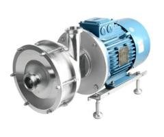Multistage centrifugal pump DLX