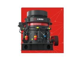 Cone Crushers