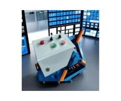 Advanced Automatic Tire Sidewall Cutter for Fast Production