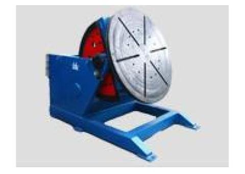 Positioner - 2/2