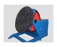 Welding positioner
